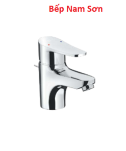 Vòi chậu nóng lạnh Inax LFV-1002S