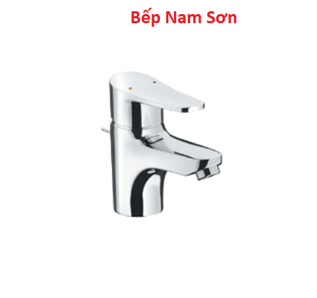Vòi chậu nóng lạnh Inax LFV-1002S Vòi chậu nóng lạnh Inax LFV-1002S