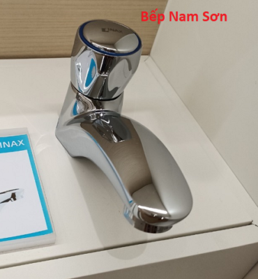 Vòi chậu nước lạnh Inax LFV-12A
