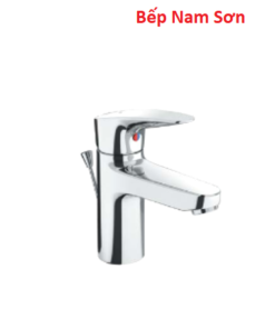 Vòi chậu nóng lạnh Inax LFV-2002S