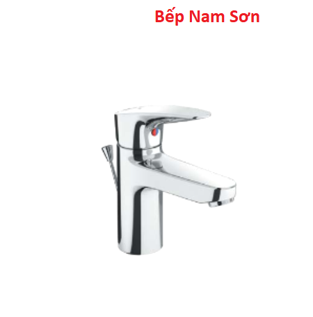 Vòi chậu nóng lạnh Inax LFV-2002S Vòi chậu nóng lạnh Inax LFV-2002S