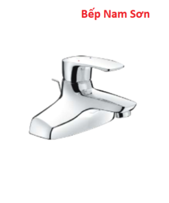Vòi chậu nóng lạnh Inax LFV-211S