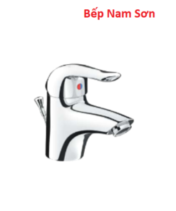 Vòi chậu nóng lạnh Inax LFV-222S