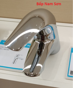 Vòi chậu nóng lạnh Inax LFV-3002S - Ảnh 4