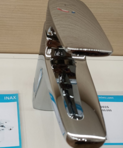 Vòi chậu nóng lạnh Inax LFV-5002S - Ảnh 4