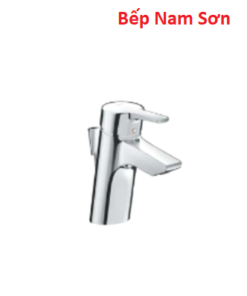 Vòi chậu nóng lạnh Inax LFV-6012S