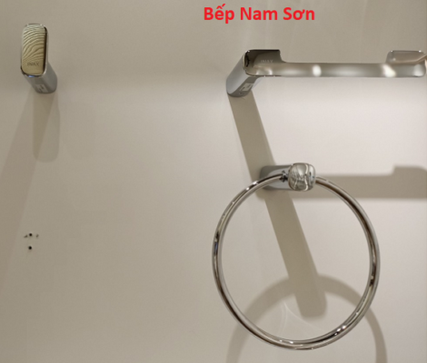 Móc treo khăn Inax KF-417V