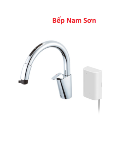 Vòi bếp cảm ứng Inax SF-NB454SX-J - Ảnh 7
