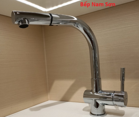 vòi bồn rửa bát