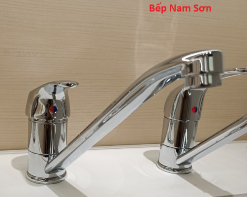 Vòi bếp Inax SFV-212S