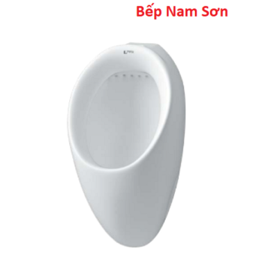 Bồn tiểu nam Inax U-117V Bồn tiểu nam Inax U-117V