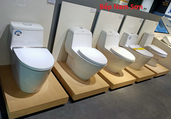 kích thước bệt vệ sinh