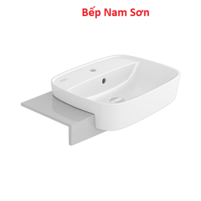 Chậu rửa đặt bàn American VF-0320