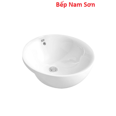 Chậu rửa đặt bàn American VF-0333
