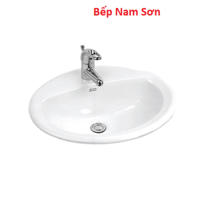 Chậu rửa đặt bàn American VF-0476