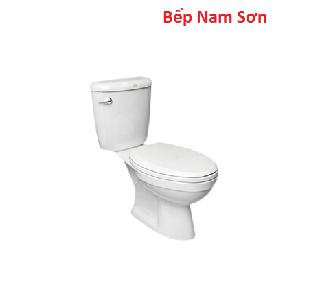 Bồn cầu 2 khối American VF-2395 Bồn cầu 2 khối American VF-2395