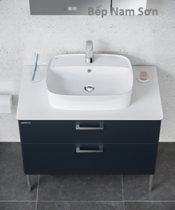 Chậu rửa đặt bàn Signature American WP-0618 - Ảnh 4