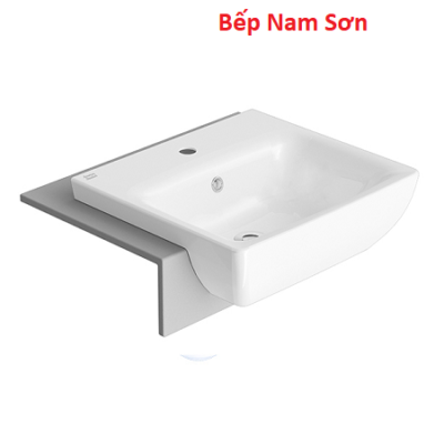 Chậu rửa đặt bàn American WP-F301