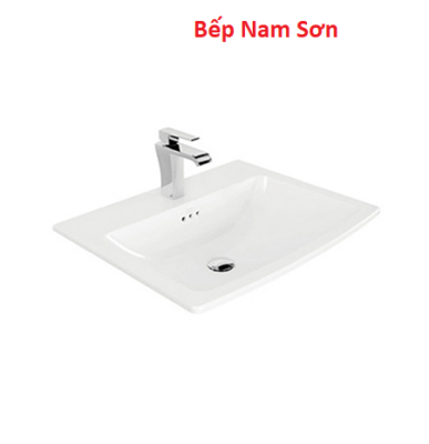 Chậu rửa đặt bàn American WP-F507