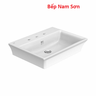 Chậu rửa đặt bàn American WP-F525.3H