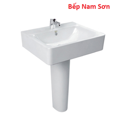 Chậu rửa mặt American WP-F550