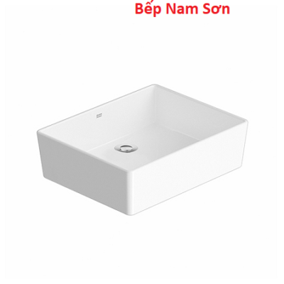 Chậu rửa đặt bàn American WP-F611