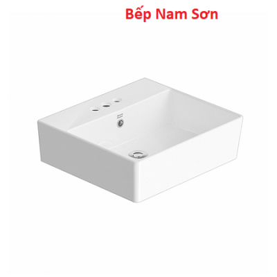 Chậu rửa đặt bàn American WP-F613