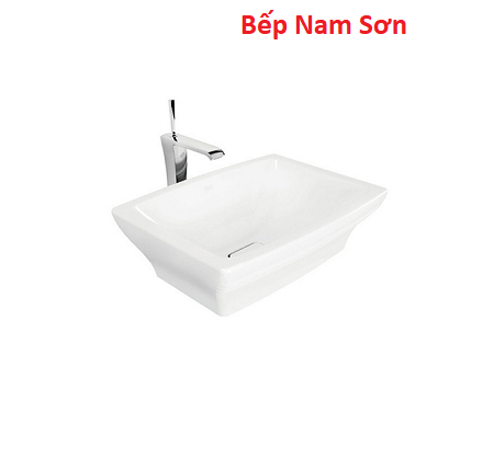 Chậu rửa đặt bàn Nobile American WP-F616