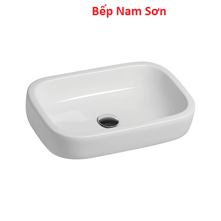 Chậu rửa đặt bàn IDS Clear American WP-F626