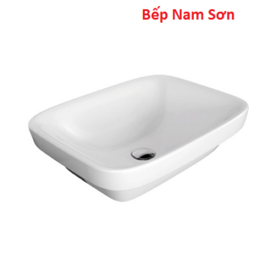 Chậu rửa đặt bàn American WP-F646