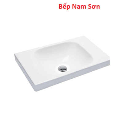 Chậu rửa đặt bàn American WP-F648