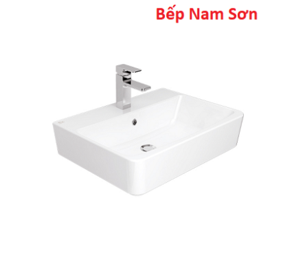 Chậu rửa mặt Acacia E 0507W-WT