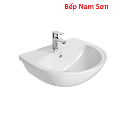 Chậu rửa mặt Neo Modern 0953-WT