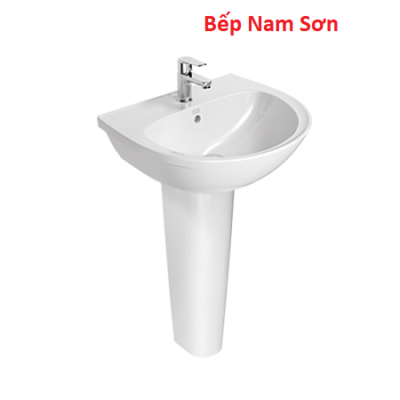 Chậu rửa mặt American 0953-WT
