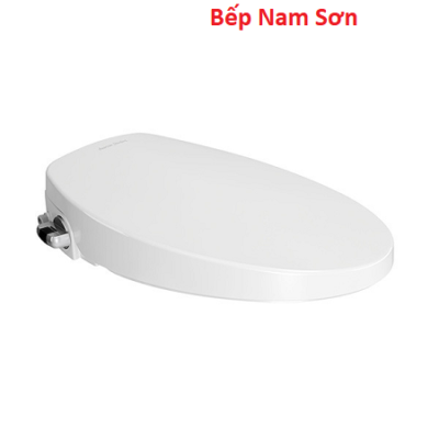 Nắp rửa vệ sinh Slim SLIM00001-WT