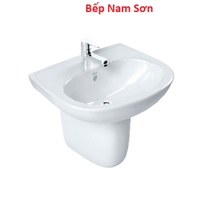 Chậu rửa mặt American VF-0947
