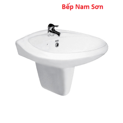 Chậu rửa mặt American VF-0969.1H