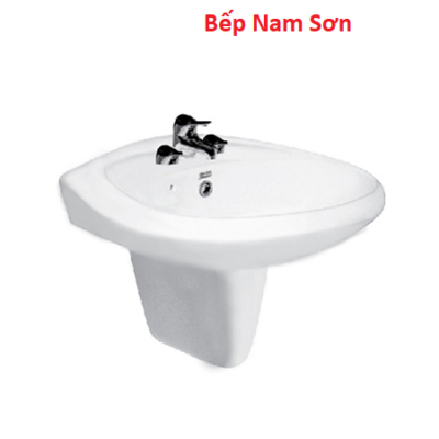 Chậu rửa mặt American VF-0969.3H Chậu rửa mặt American VF-0969.3H