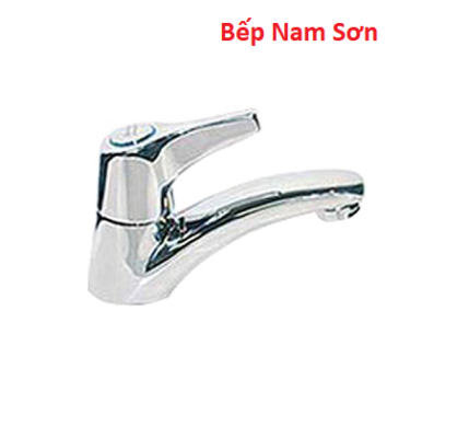 Vòi đơn tay gạt Sanrda W.126