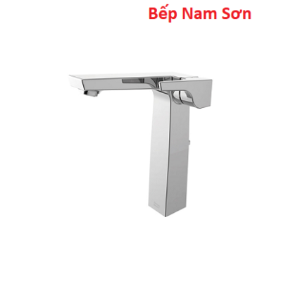 Vòi chậu cổ cao La Moda