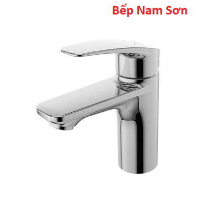 Vòi chậu Milano American WF-0901 Vòi chậu Milano American WF-0901