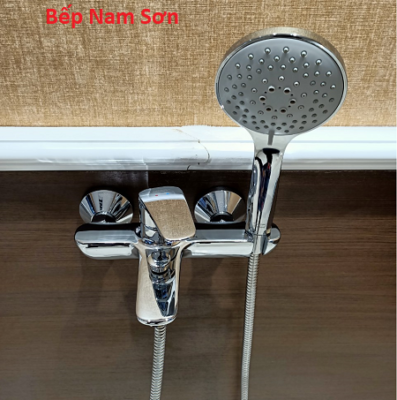 vòi hoa sen giá rẻ