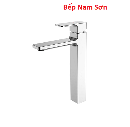 Vòi chậu cổ cao Acacia E American WF-1302