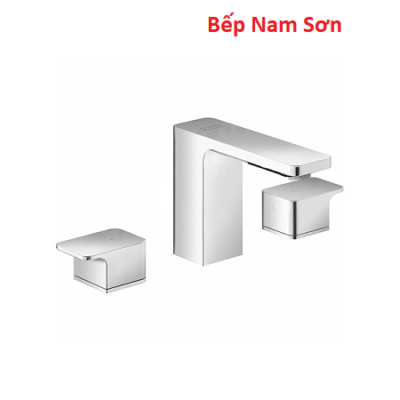 Vòi chậu 03 lỗ Acacia E