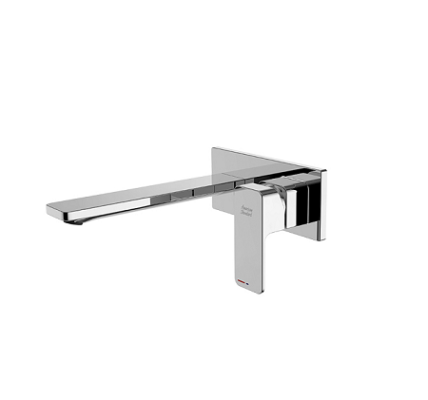 Vòi chậu âm tường WF-1304