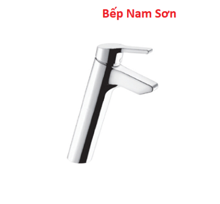 Vòi chậu cổ cao Active WF-3902