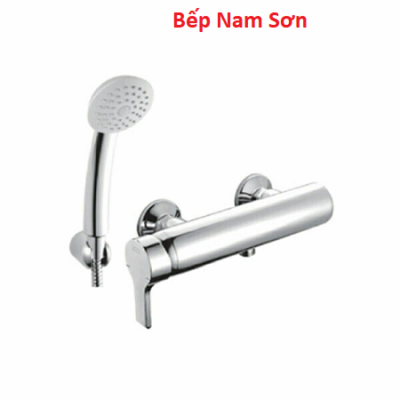 Vòi sen gắn tường Active WF-3912