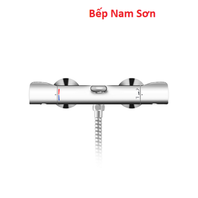 Vòi tắm nhiệt độ Temptacion WF-4949