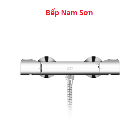 Vòi sen nhiệt độ Temptacion American WF-4950