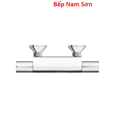 Vòi sen nhiệt độ Temptacion American WF-4950 - Ảnh 5